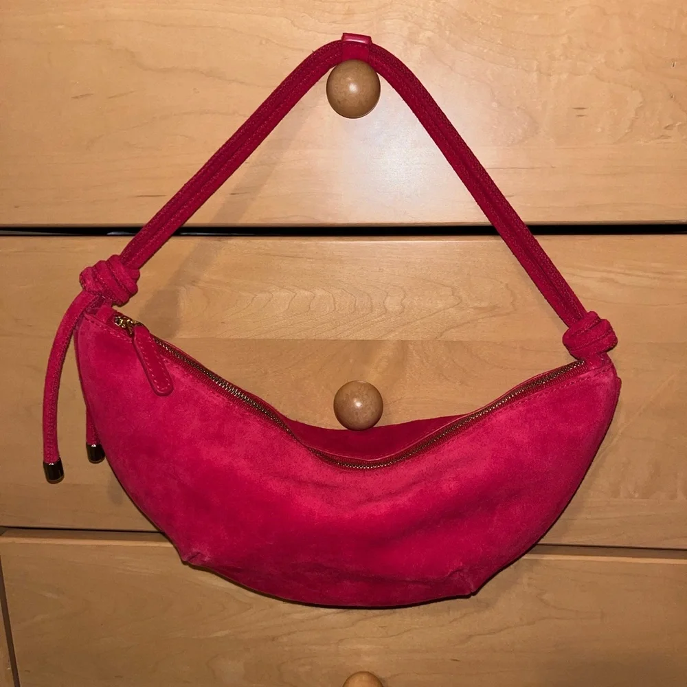 Madewell Bolo Shoulder Bag - Picture 1 of 5